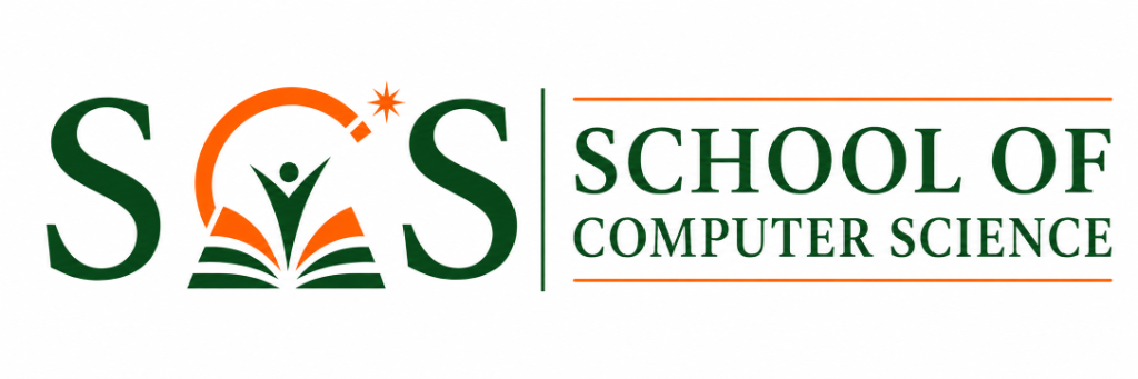 School of Computer Science Logo